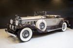 Cadillac V16 Roadster 1931 года